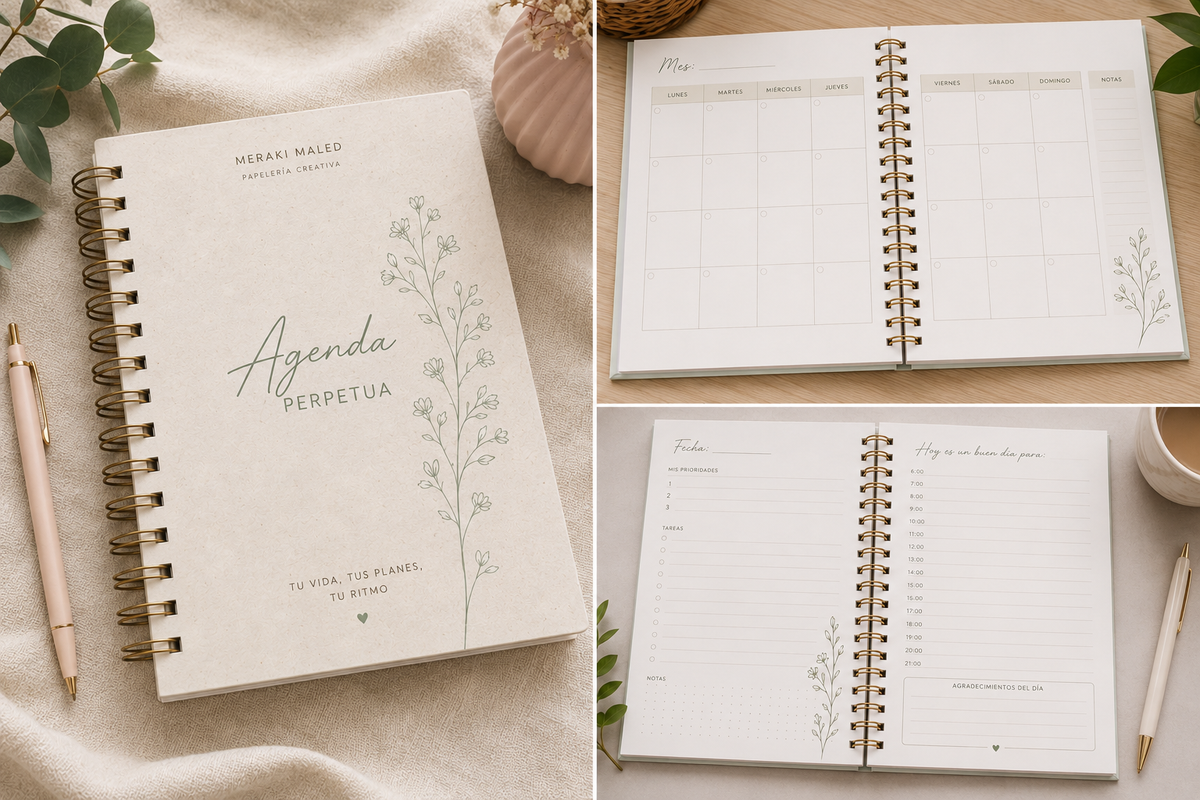 Agendas Perpetuas