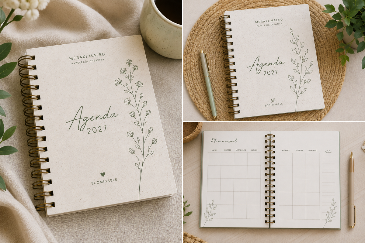 Agenda Ecoamigable