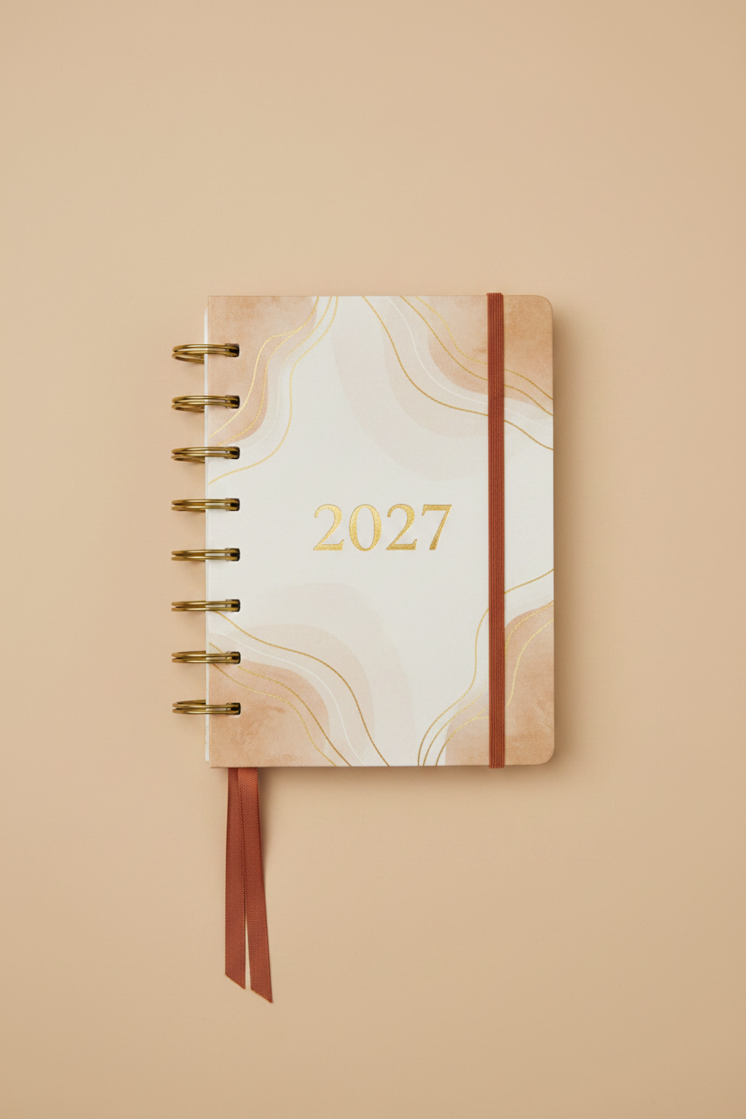 Agenda Fechada